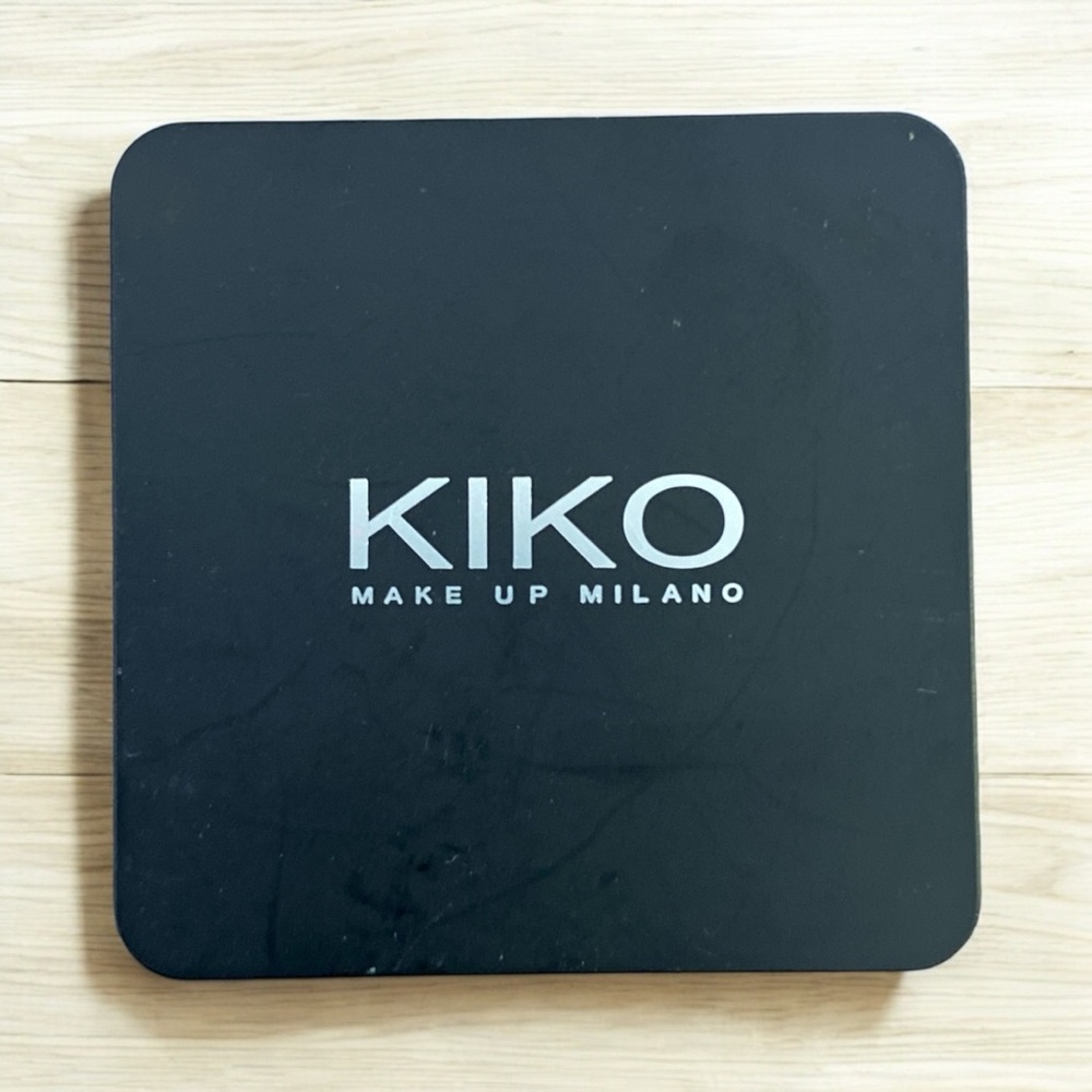 KIKO Make Up Milano Long Lasting Wet & Dry Eyeshadow NEW No Box